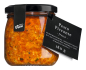 Preview: Pesto piccante – frisches rotes Pesto mit Paprika, Chili und Mandeln